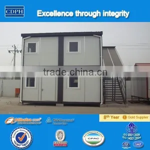 Cheap Container House,flat Pack Container House thumbnail-4