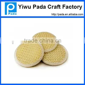 Oval Bath Sisal thumbnail-1