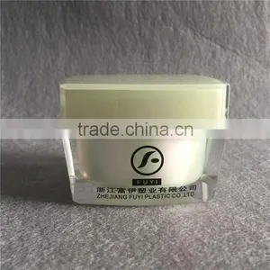 Personal Care Use Face Cream Jars High Quality thumbnail-1