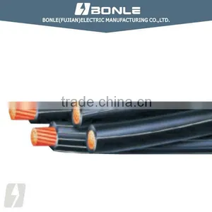 4 Copper Core ABC Cable thumbnail-1