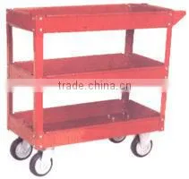Three Layer Service Cart-SC1350 thumbnail-1