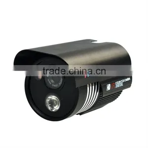 RY-7065 Color Array IR LED CCD Security Camera D/N Waterproof Surveillance Cctv Camera thumbnail-1