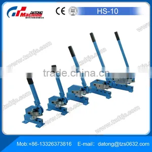 High Quality Protable Hand Shearing Tools HS-8 Hot Sale Quality Choice thumbnail-4