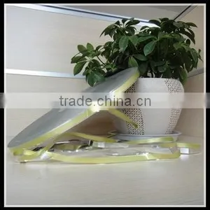 Free Edge Aluminum Foil Mylar Cable Insulation Foil Insulation thumbnail-5