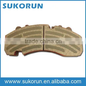 Auto Brake Pad thumbnail-1