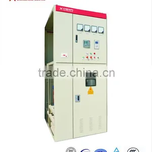 STBB Series Electrical Machine Power Factor Control Panel thumbnail-1