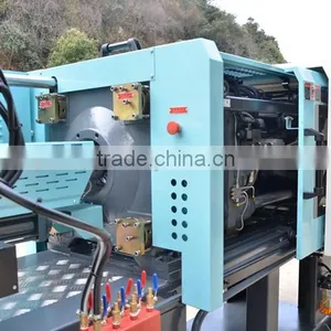 Injection Molding Machine thumbnail-5