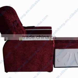 2016 Electric Massage Recliner Pedicure Sofa China thumbnail-3