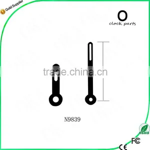 Clock Hands Replacement Parts Repair Steel thumbnail-1