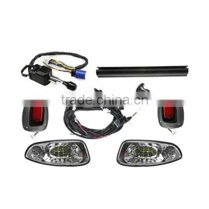 Golf EZGO RXV LED Deluxe Light Kit thumbnail-1