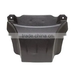 Electric Golf Parts EZ-GO RXV Front Bumper thumbnail-1