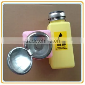 150ml Antistatic Plastic Dispenser thumbnail-4