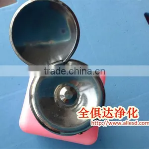 One Touch ESD Antistatic Anti-Splash Solvent Dispenser thumbnail-3