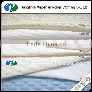 2014 Hot Sale Knittef Fabric Mattress Polyester Fabric Spandex Fabric thumbnail-1