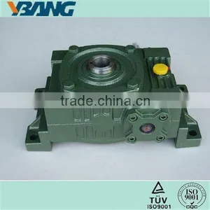 Hollow Output Shaft Harmonic Drive Gear Reducer thumbnail-1