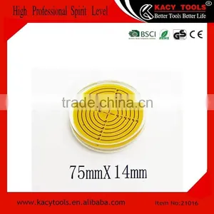 Many Colors Circular Bubble Level 21016 thumbnail-1