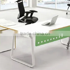 Ergonomic Modern Exceptional Quality Manual Height Adjustable Desk Frame thumbnail-3