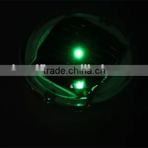 Mini Candle Flame Light / Solar Led Small Reflectors thumbnail-6