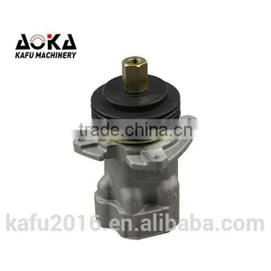 SK350-8 Hydraulic Control Pilot Valve Pusher For Excavator thumbnail-1