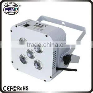 GuangZhou Small Led Disco Party Light thumbnail-3