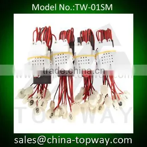 China Customized Sound Module for Kids Educational Plush Toys thumbnail-1