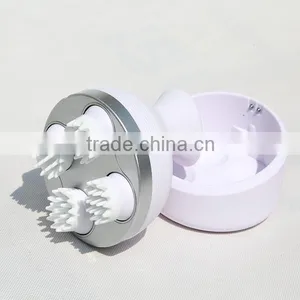 Handheld Scalp Head Massager Device Headache Relief Machine thumbnail-4