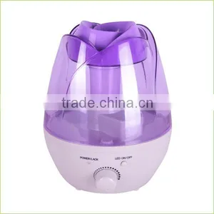 Wholesale National Appliance Water Filter Flower Aroma Lamp Humidifier thumbnail-1