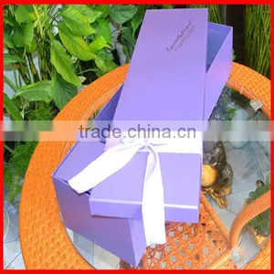 Elegant Hot Sale Nice Quality Gift Cardboard Flower Packaging Boxes thumbnail-1