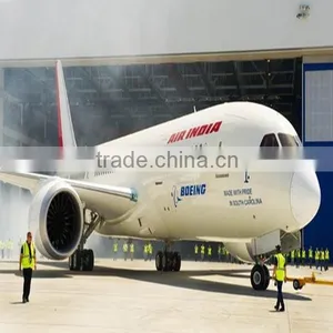 Cheap Air Freight From Xiamen to Bulgaria thumbnail-1