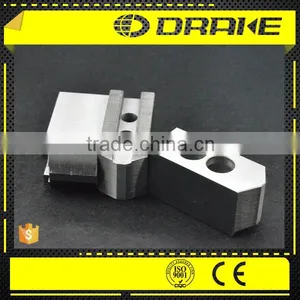 Lathe Soft Jaws for Metal CNC Spinning Lathe Machines thumbnail-5