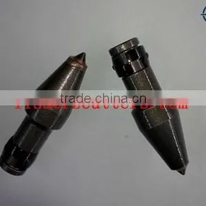C31 C21 C20 Wear Resistant Foundation Trenching Teeth for Trench Digging Machines, Drilling Tools thumbnail-1