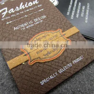 Vintage Thick Paper Board Tags thumbnail-2