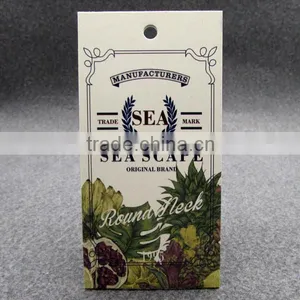 Folded UV Tag Clothes Tags thumbnail-1