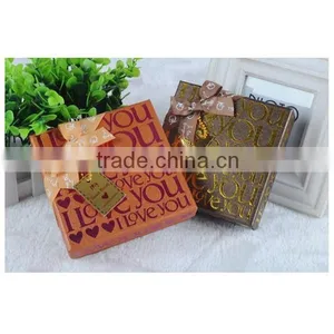 Sweet Valentine's Day Chocolate Box thumbnail-3