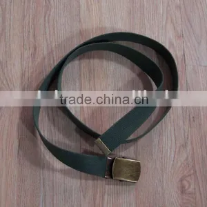 Webbing Belt thumbnail-1