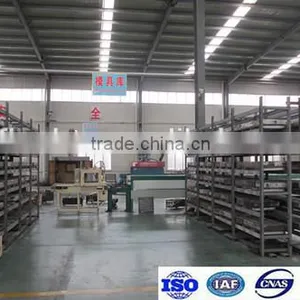 WeiFang ZHENGFENG Low Price D1100 Brake Pad Factory Asbestos Free Brake Pad Ceramic Brake Pads thumbnail-3