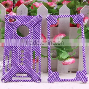 Factory Direct Market Metal Case Metal Phone Case For ip 4 4s A004 thumbnail-1