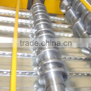 Galvanized Steel Decking Sheet Steel Deck Sheet Construction Material Steel Structural Floor Sheet Quality Choice thumbnail-4
