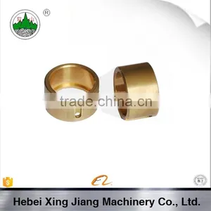 Machinery Diesel Engine Tractor Shocker Arm Bushing For Hebei Diesel Engine thumbnail-1