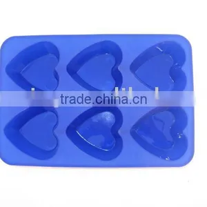 Silicon Cake Mould thumbnail-5