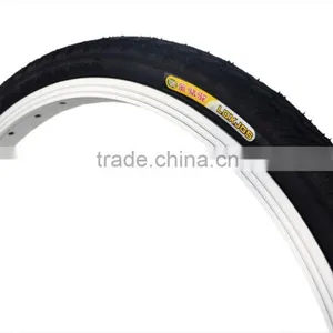 Hot Sale Wholesale Price Bicycle Tires 20*1.75 /24*1.75 thumbnail-4