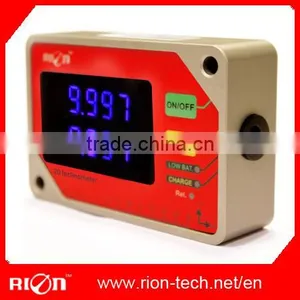 DMI800 Dual Axis Digital Sensor, Detecting Angle Meter,lux Meter Sensor With Range Max +/-35deg , Highest Precision 0.002deg thumbnail-1