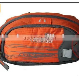 Front Flap Fanny Pack (Silk Screen) thumbnail-1
