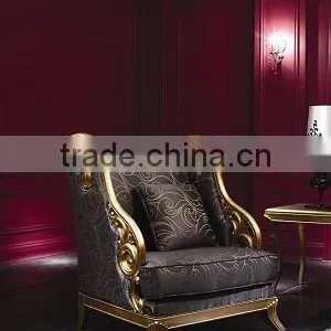 Luxury New Classical French Italian European Antique Style Livingroom Sofa Set Manufacturer Direct Supplier thumbnail-5