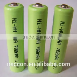 1.2V Sub AAA Ni-MH Battery Pack..26 thumbnail-1