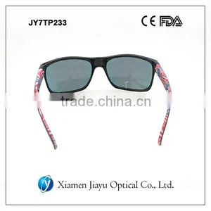 Unisex Popular Revo Polarized Sunglasses UV400 Protective With Your Logo Quality Choice thumbnail-6