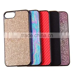 New Arrival Full Protect Shockproof Fashion OEM Leather Skin Case for Iphone 7 Quality Choice thumbnail-2
