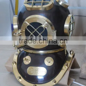 Dive Helmet thumbnail-1