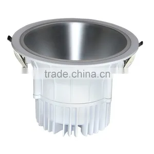 CE ROHS Certified Down Light Led 6w 10w 15w 20w 25w COB Led Down Light Quality Choice thumbnail-3