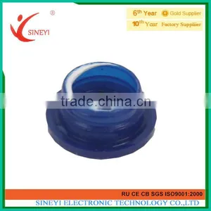 Sineyi Crimp Terminal Housing High Quality Faston Terminals Nylon Housing Waterproof Plastic Cable Gland thumbnail-1